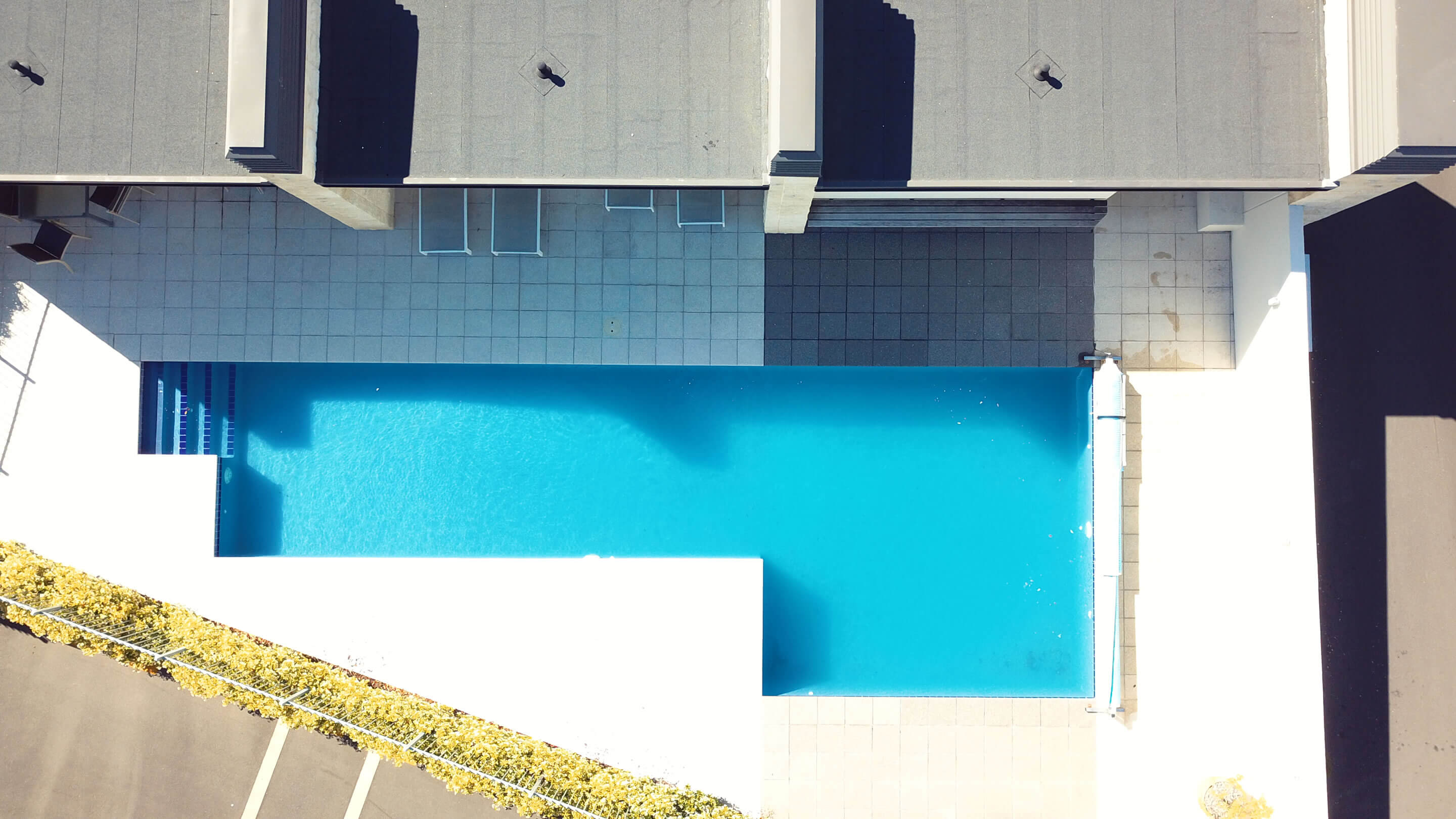 Taupo central holiday home with heated swimming pool