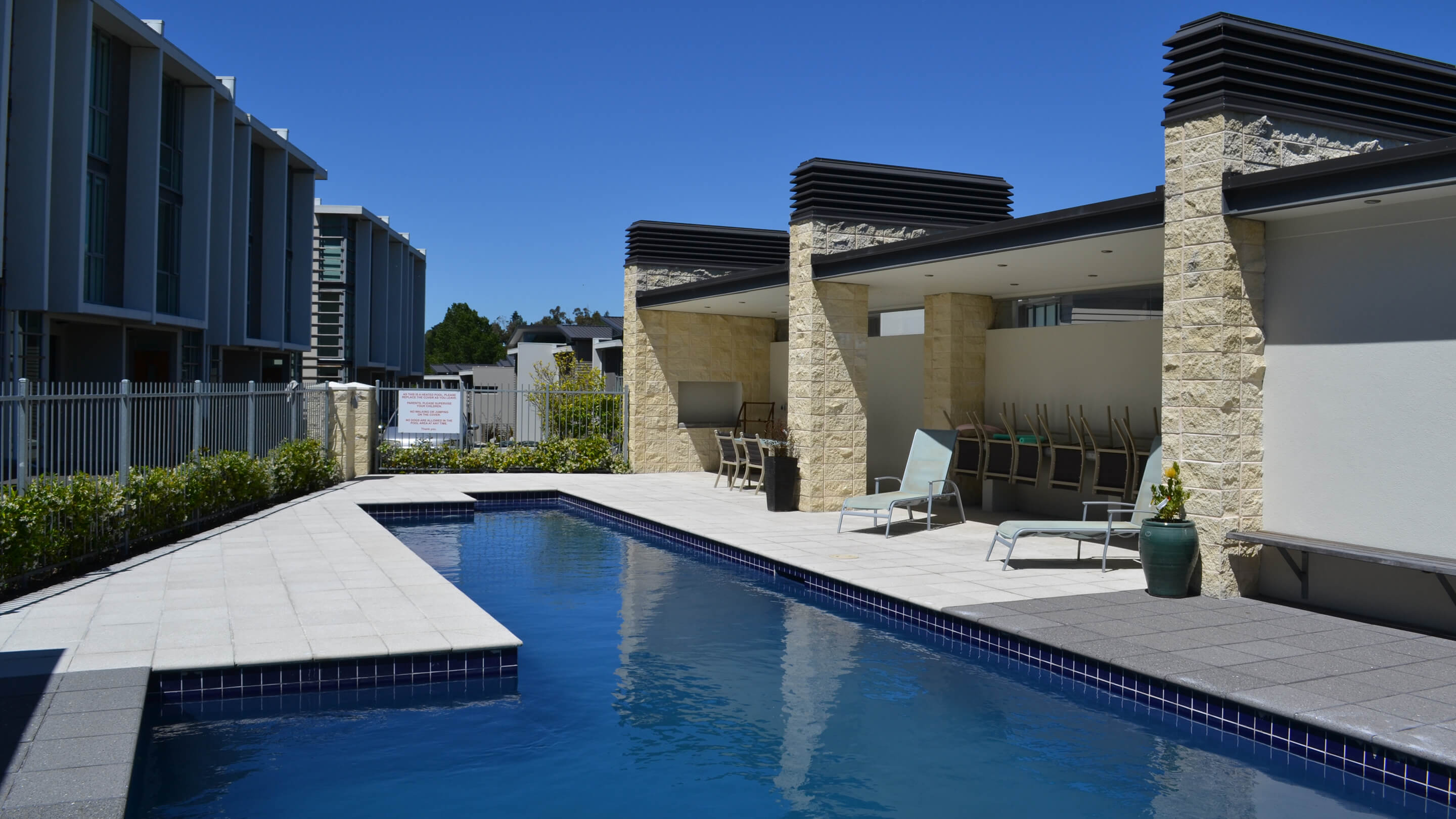 Taupo the best holiday home apartment rental in Taupo