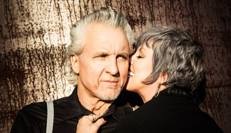 2023 Taupo Summer Concert featuring Pat Benatar and Neil Giraldo