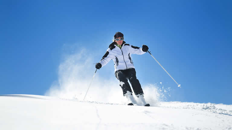 NZ north island skiing taupo accommodation